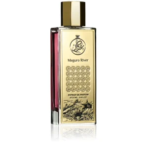 Aawed - Meguro River 100ML Extrait de Parfum